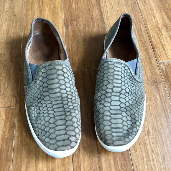 Joie Shoes - Joie Kidmore Slip on Sneakers